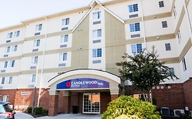 Candlewood Suites Richmond North-Glen Allen By Ihg